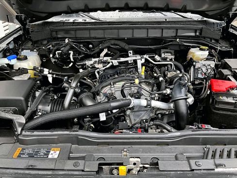 Certified 2025 Ford Bronco Big Bend image 32