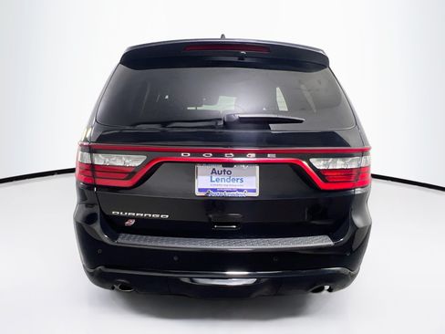 Used 2023 Dodge Durango GT AWD/4WD image 6