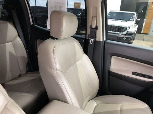 Used 2019 Ford Ranger Lariat w/ Equipment Group 501A Mid AWD/4WD image 17