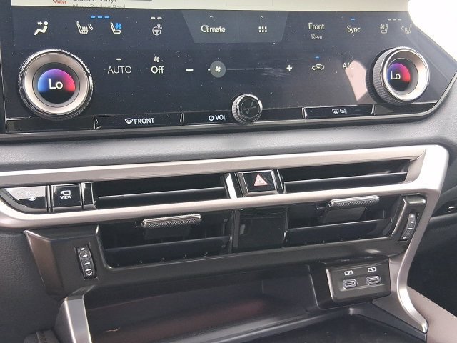 New 2026 Lexus RX 450h AWD w/ Convenience Package image 19