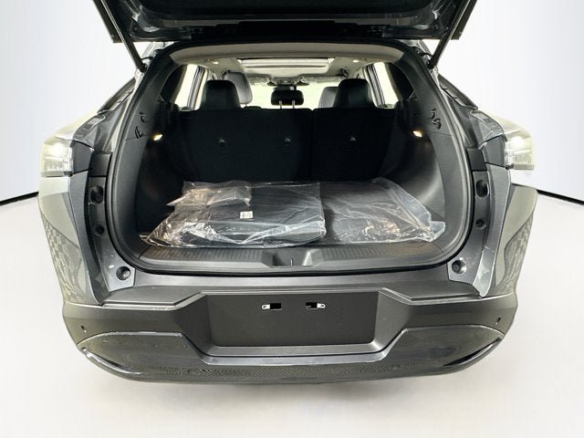 New 2026 Nissan Murano SL w/ Comfort Package AWD/4WD image 25