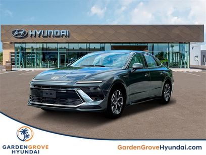 New 2025 Hyundai Sonata SEL