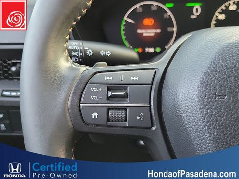 Used 2024 Honda CR-V Sport-L image 11