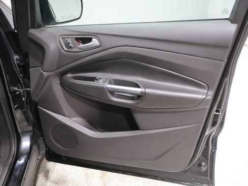 Used 2014 Ford Escape Titanium w/ Equipment Group 401A AWD/4WD image 23
