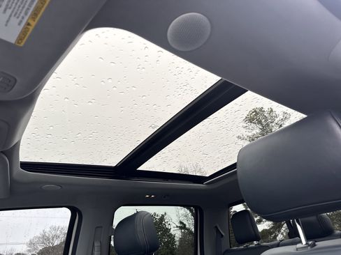 Used 2024 Ford F250 Limited w/ FX4 Off-Road Package image 33