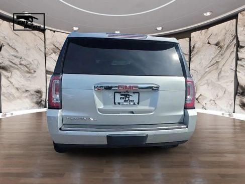 Used 2018 GMC Yukon XL Denali w/ Open Road Package AWD/4WD image 6