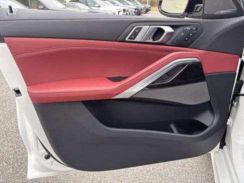 New 2026 BMW X6 xDrive40i image 10