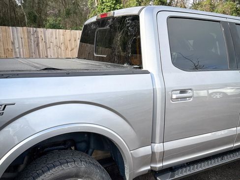 Used 2020 Ford F150 XLT w/ Equipment Group 302A Luxury image 14