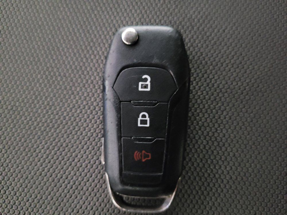 Used 2018 Ford F150 XLT RWD image 32