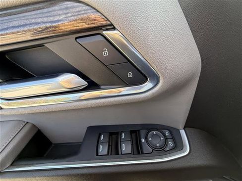 Certified 2023 Chevrolet Silverado 1500 RST w/ Convenience Package II image 13