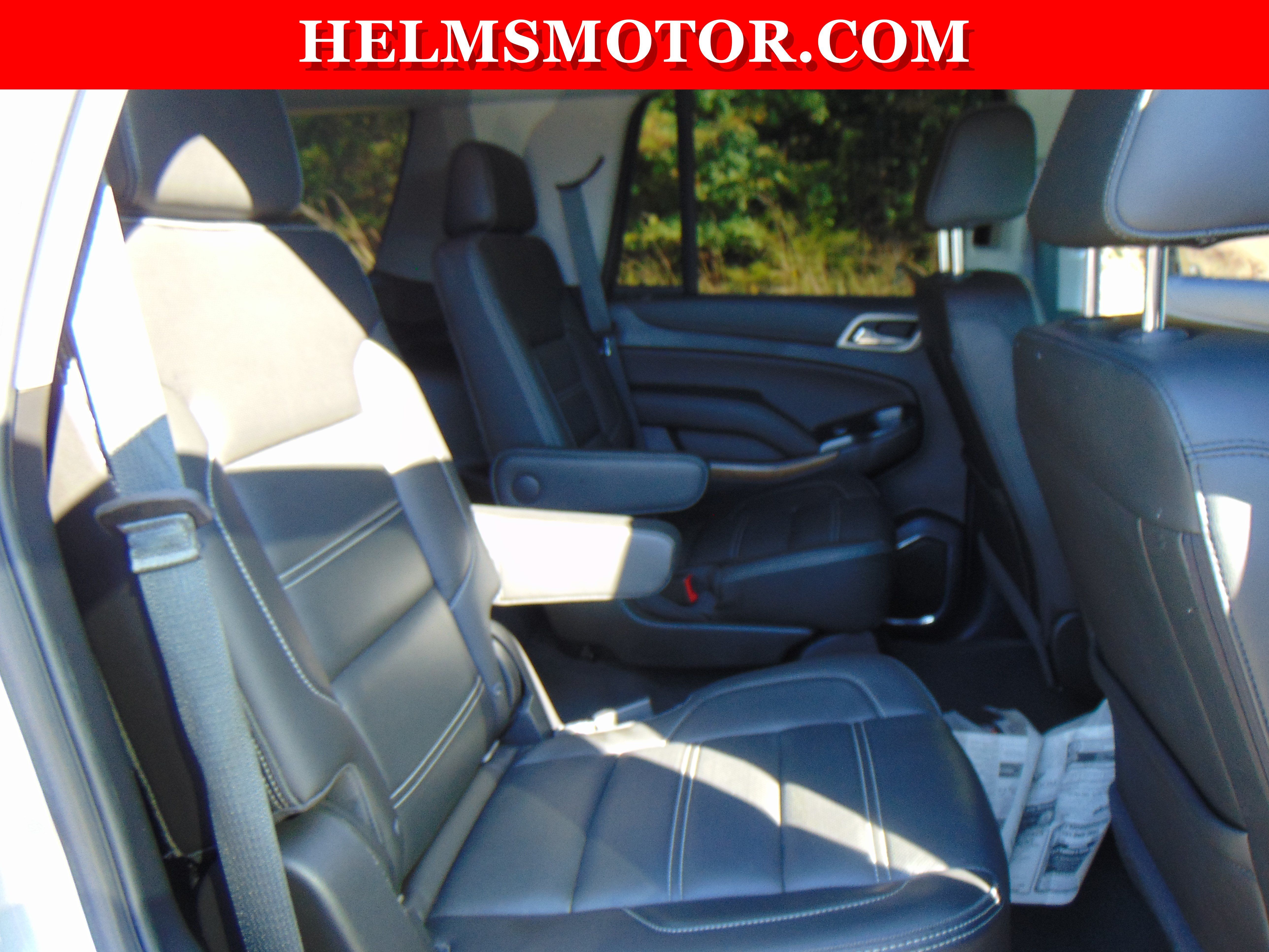 Used 2019 GMC Yukon Denali w/ Open Road Package AWD/4WD image 41
