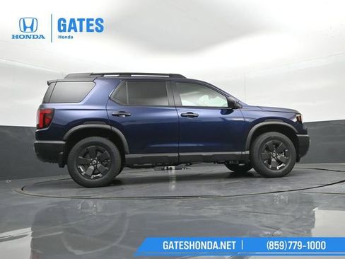 New 2026 Honda Passport RTL image 39