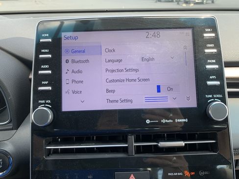 Used 2022 Toyota Avalon XLE FWD image 24