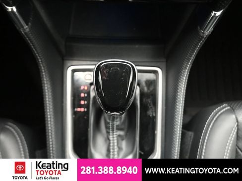 Used 2022 Subaru Forester Touring w/ Popular Package #3 AWD/4WD image 9