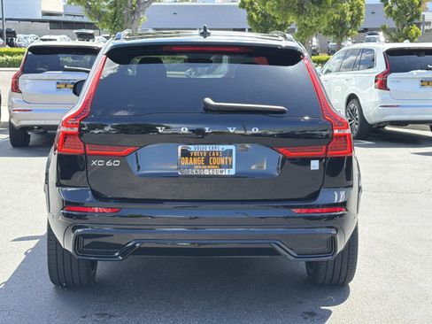 Certified 2023 Volvo XC60 T8 Polestar AWD/4WD image 6