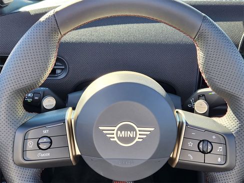 New 2026 MINI Cooper S image 14