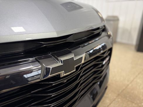 Used 2024 Chevrolet Blazer RS w/ Driver Confidence II Package image 11