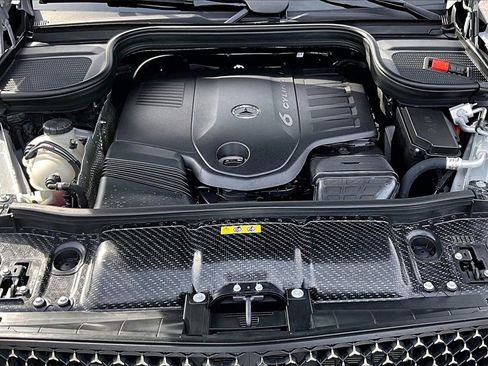 Used 2025 Mercedes-Benz GLE 450 GLE 450 image 31