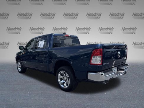 Used 2022 RAM 1500 Big Horn AWD/4WD image 8