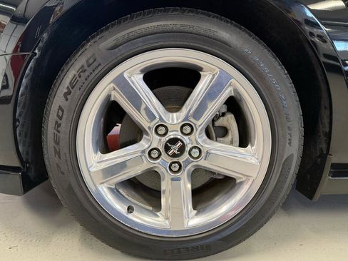 Used 2008 Ford Mustang GT image 23