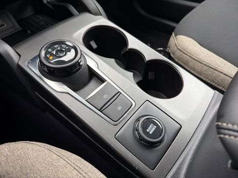 New 2025 Ford Bronco Sport Big Bend image 17