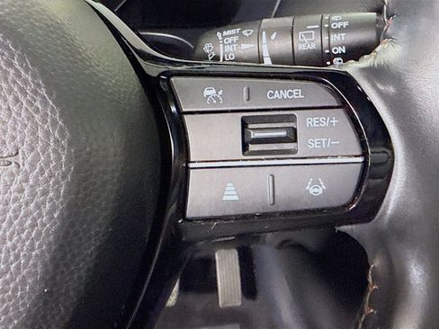 Used 2023 Honda HR-V Sport image 15