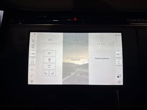 Used 2024 Land Rover Range Rover Sport SE image 13