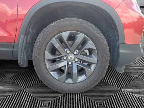 Used 2024 Honda Ridgeline Sport image 16