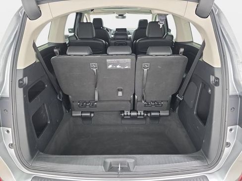 Used 2025 Honda Odyssey EX-L image 35