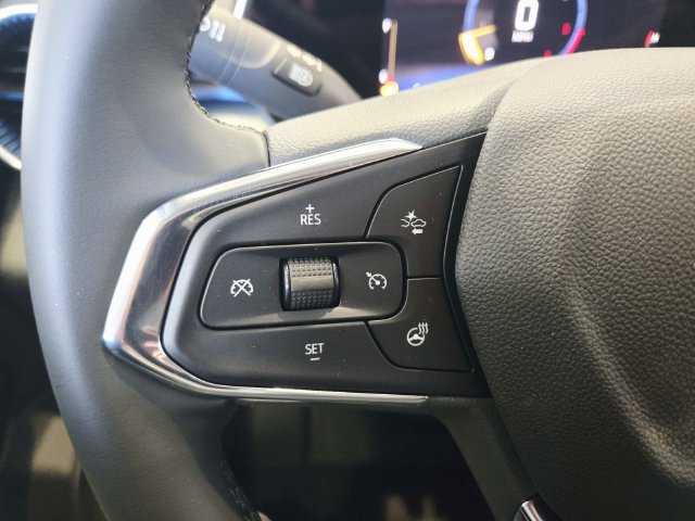 New 2026 Chevrolet Trax LT w/ Driver Confidence Package FWD image 16