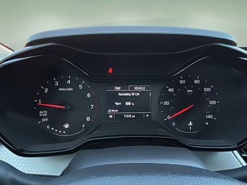 Used 2024 Chevrolet Trax LS w/ LS Convenience Package image 15