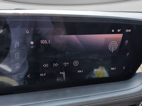 Used 2025 Buick Encore GX Preferred FWD image 11