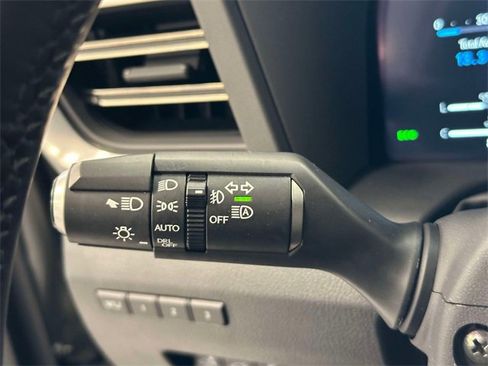 Used 2024 Lexus GX 550 image 30