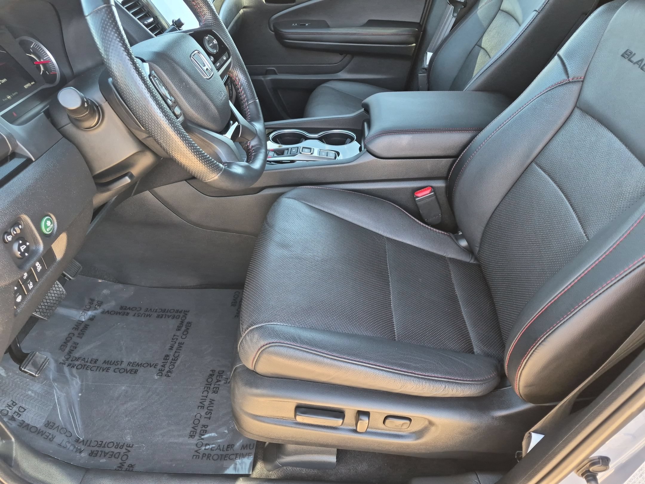 Used 2024 Honda Passport Black Edition image 11