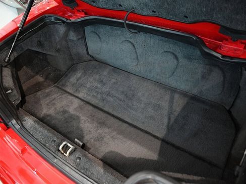 Used 1997 Aston Martin DB7 Volante image 29