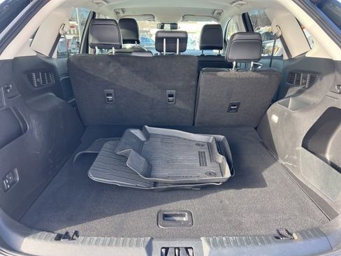 Certified 2023 Ford Edge SEL image 22