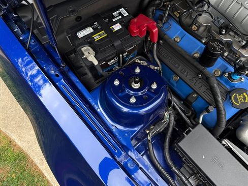 Used 2014 Ford Mustang Shelby GT500 w/ Equipment Group 821A image 76