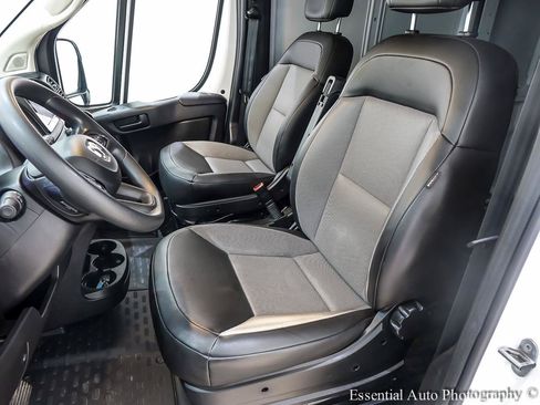 Used 2023 RAM ProMaster 3500 FWD image 7