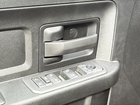 New 2025 RAM 2500 Tradesman image 10