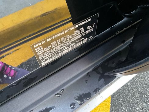 Used 2022 BMW X5 xDrive40i w/ Premium Package image 35