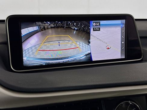 Used 2018 Lexus RX 350 FWD w/ Premium Package image 14