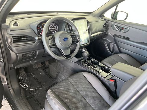 New 2026 Subaru Forester Premium image 19