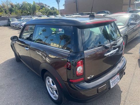Used 2010 MINI Cooper Clubman Hardtop FWD image 4