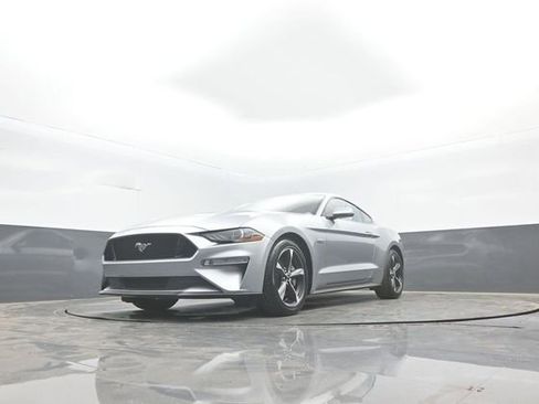 Used 2023 Ford Mustang GT RWD image 30