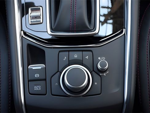 Used 2024 MAZDA CX-5 2.5 Turbo image 34