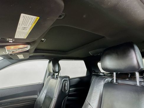 Used 2018 Dodge Durango GT w/ Premium Group AWD/4WD image 22