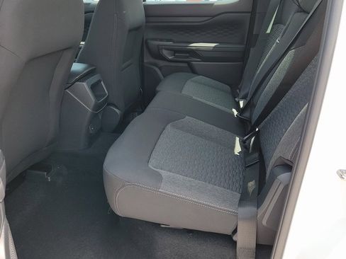 New 2025 Ford Ranger XL image 8