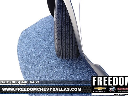 New 2026 Chevrolet TrailBlazer LT w/ Driver Confidence Package image 40