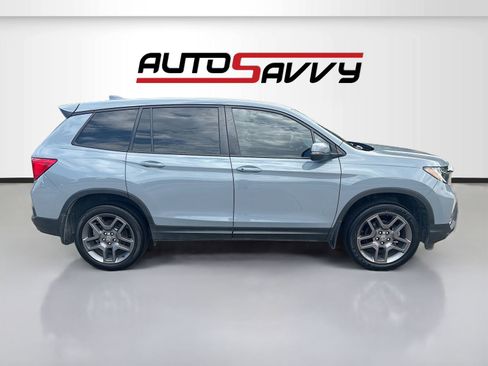 Used 2023 Honda Passport EX-L image 8