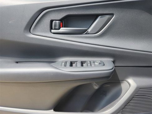 New 2026 Toyota Prius Plug-In Hybrid image 17